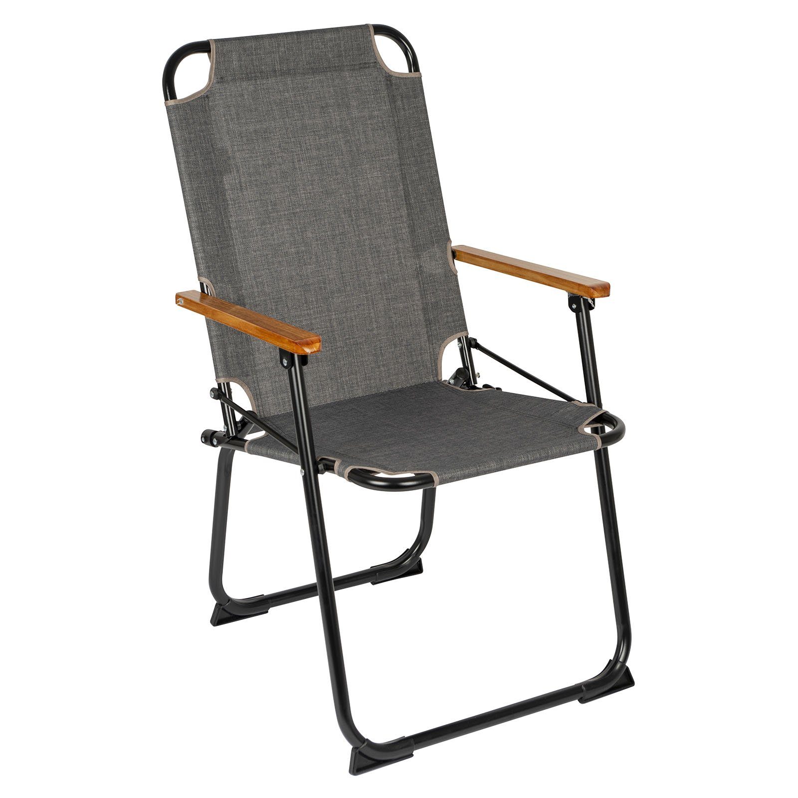 Bo-Camp Campingstuhl Klappstuhl Brixton Camping Stuhl, günstig online kaufen