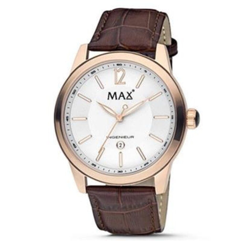 ZURU Luxusuhr Max Modell 5-Max736