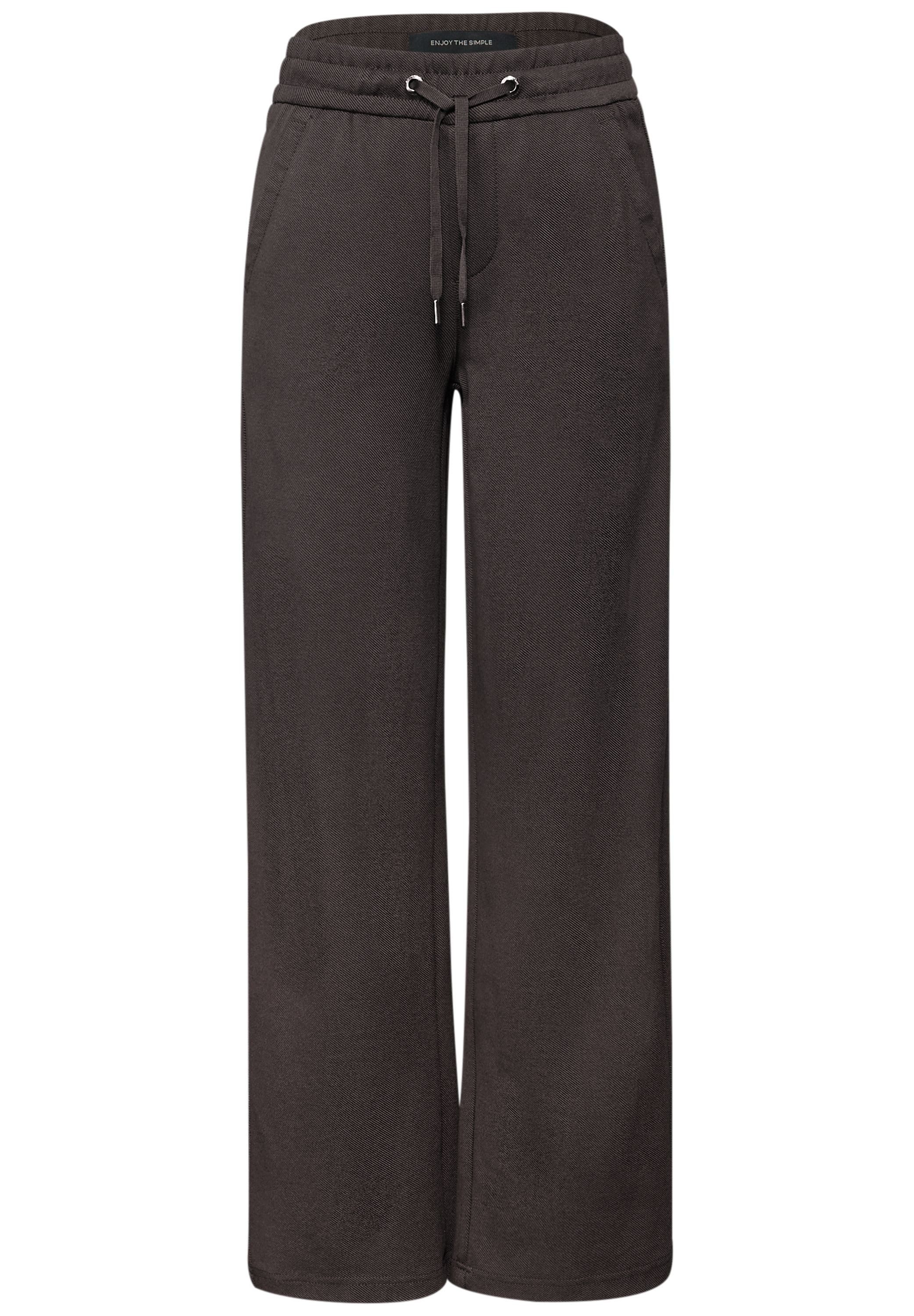 STREET ONE 2-in-1-Hose günstig online kaufen