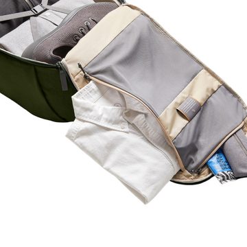Bellroy Daypack Transit Backpack, 16" Schnellzugriff-Laptopfach, Gepolsterter Rücken und Brustriemen, Interne Kompressionsriemen