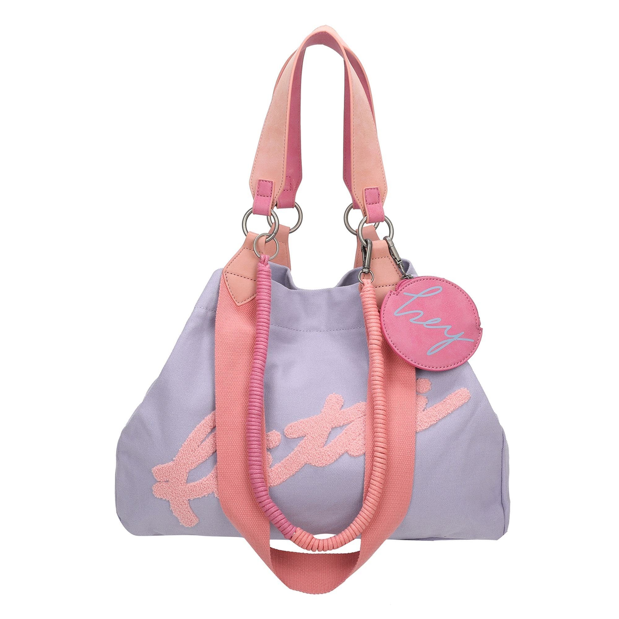 Shopper Izzy Medium Limited