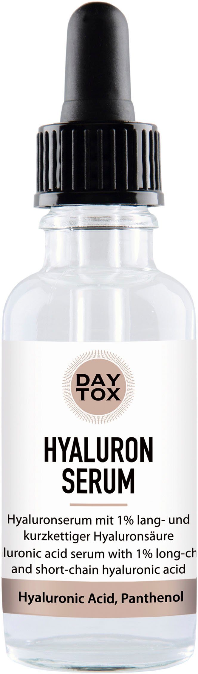 DAYTOX Hyaluron Serum