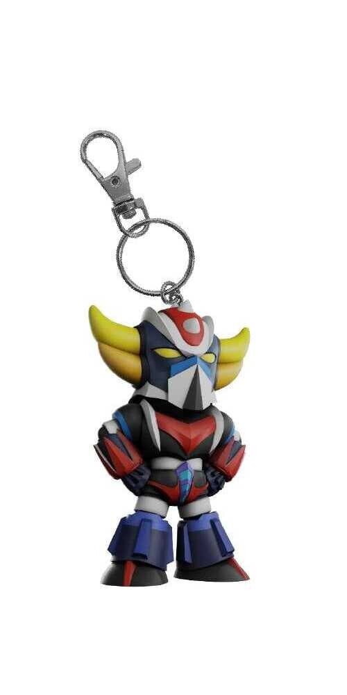Schlüsselanhänger Grendizer Schlüsselanhänger Goldorak 7 cm