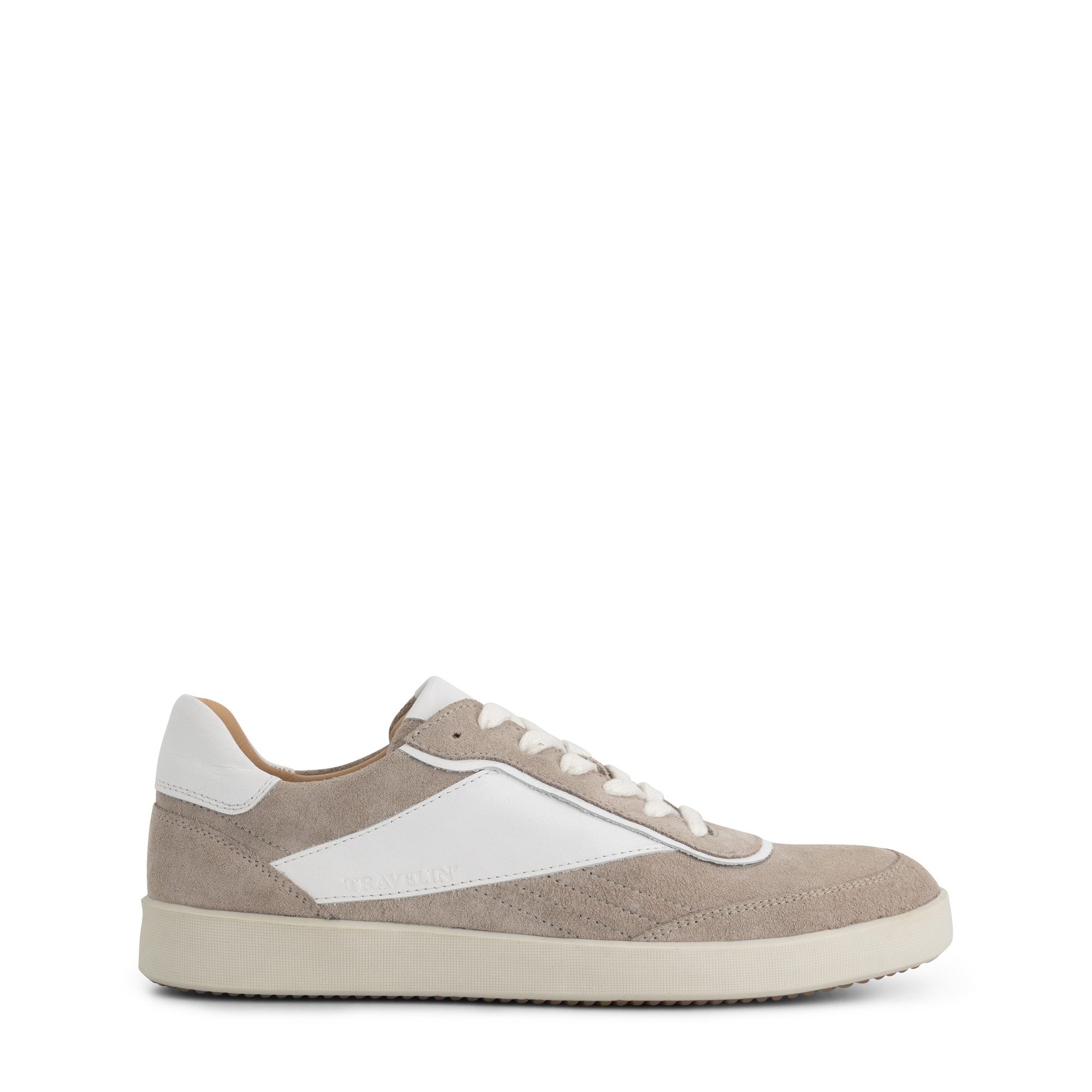 Travelin' Falnes Sneaker Atmungsaktiv