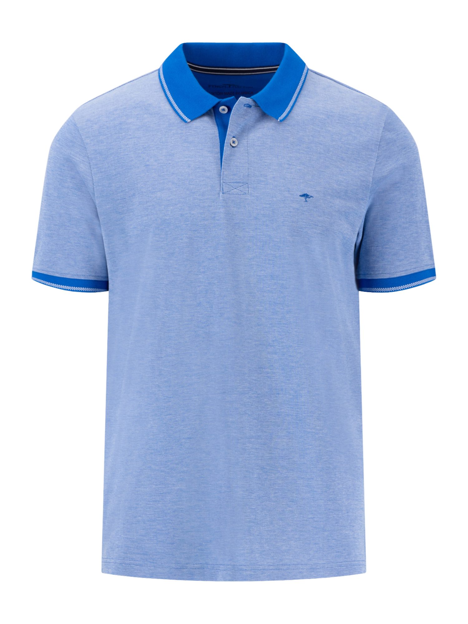 FYNCH-HATTON Poloshirt