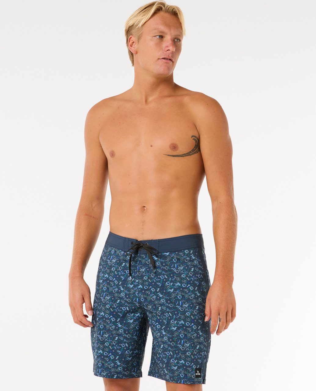 Rip Curl Boardshorts Mirage Floral Reef Boardshorts