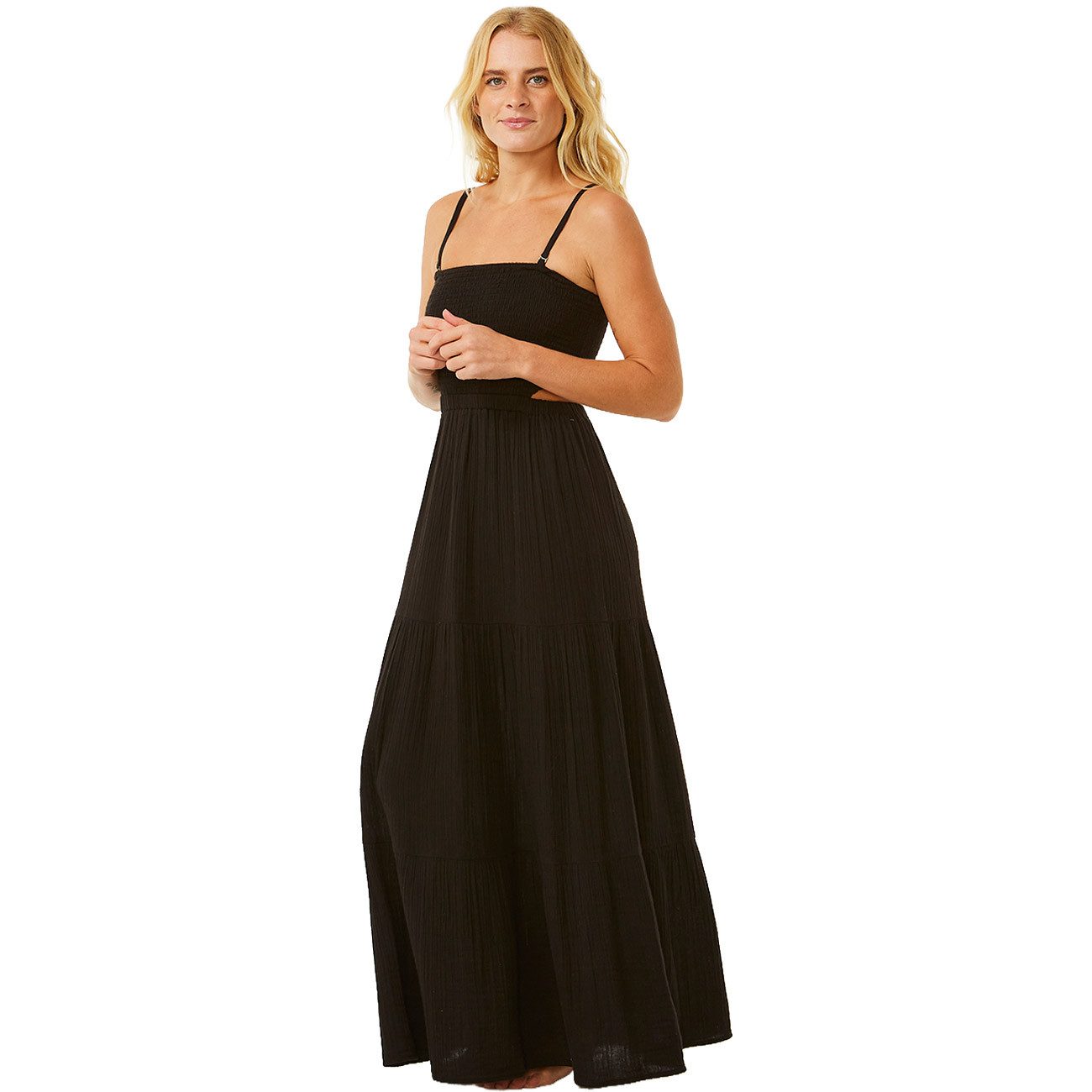 Rip Curl Maxikleid PREMIUM SURF MAXI DRESS PREMIUM SURF MAXI DRESS