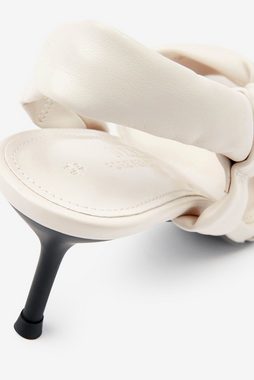 Next Forever Comfort Sandaletten mit Pfennigabsatz Sandalette (1-tlg)