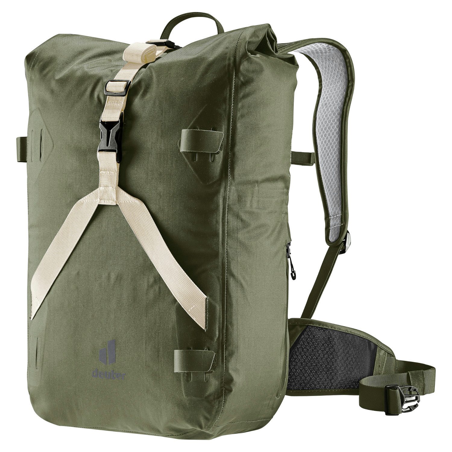deuter Rucksack Deuter Rucksack Amager 25+5 3220022