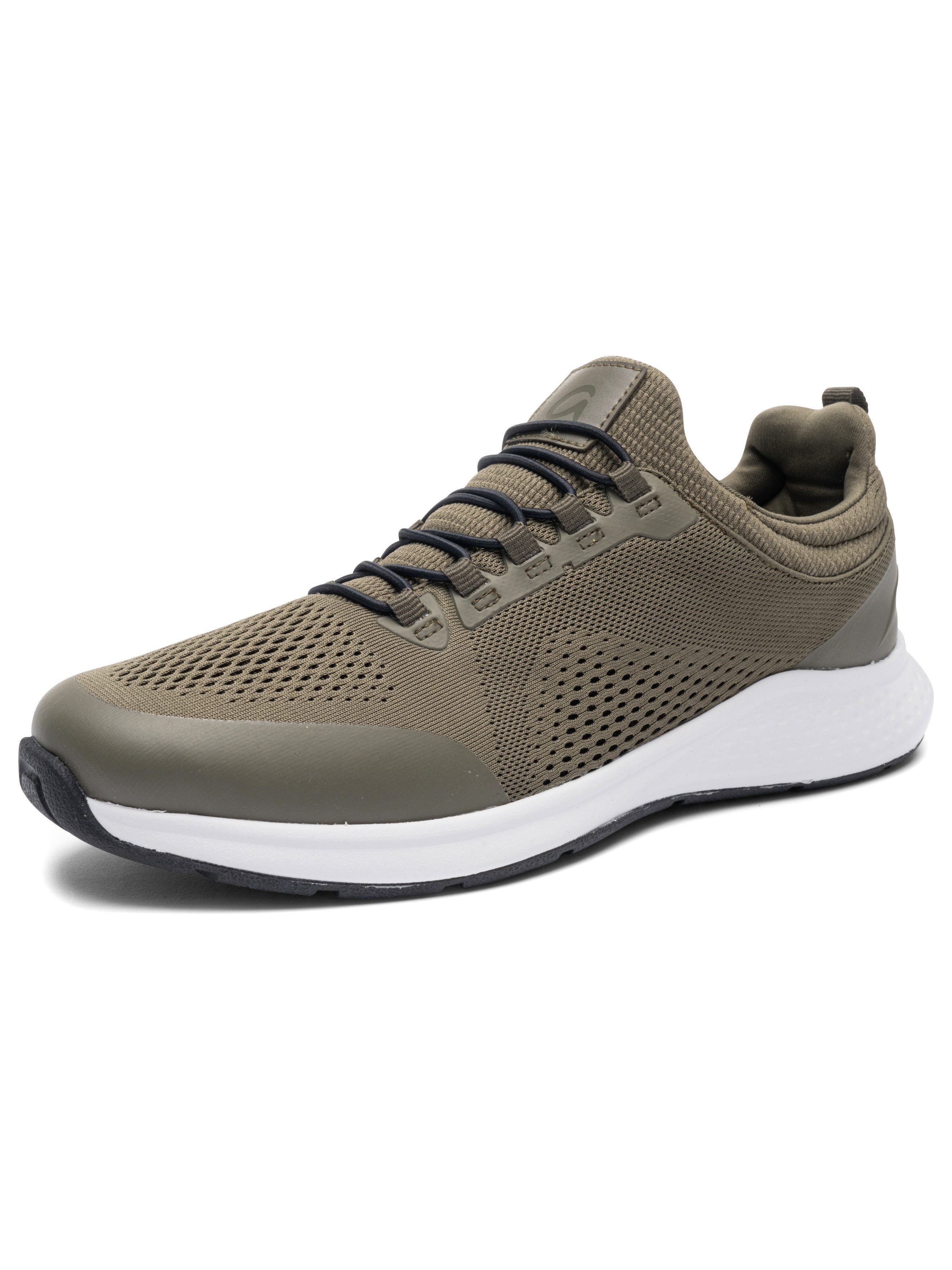 Ara Sneaker Sidney Schnürschuh