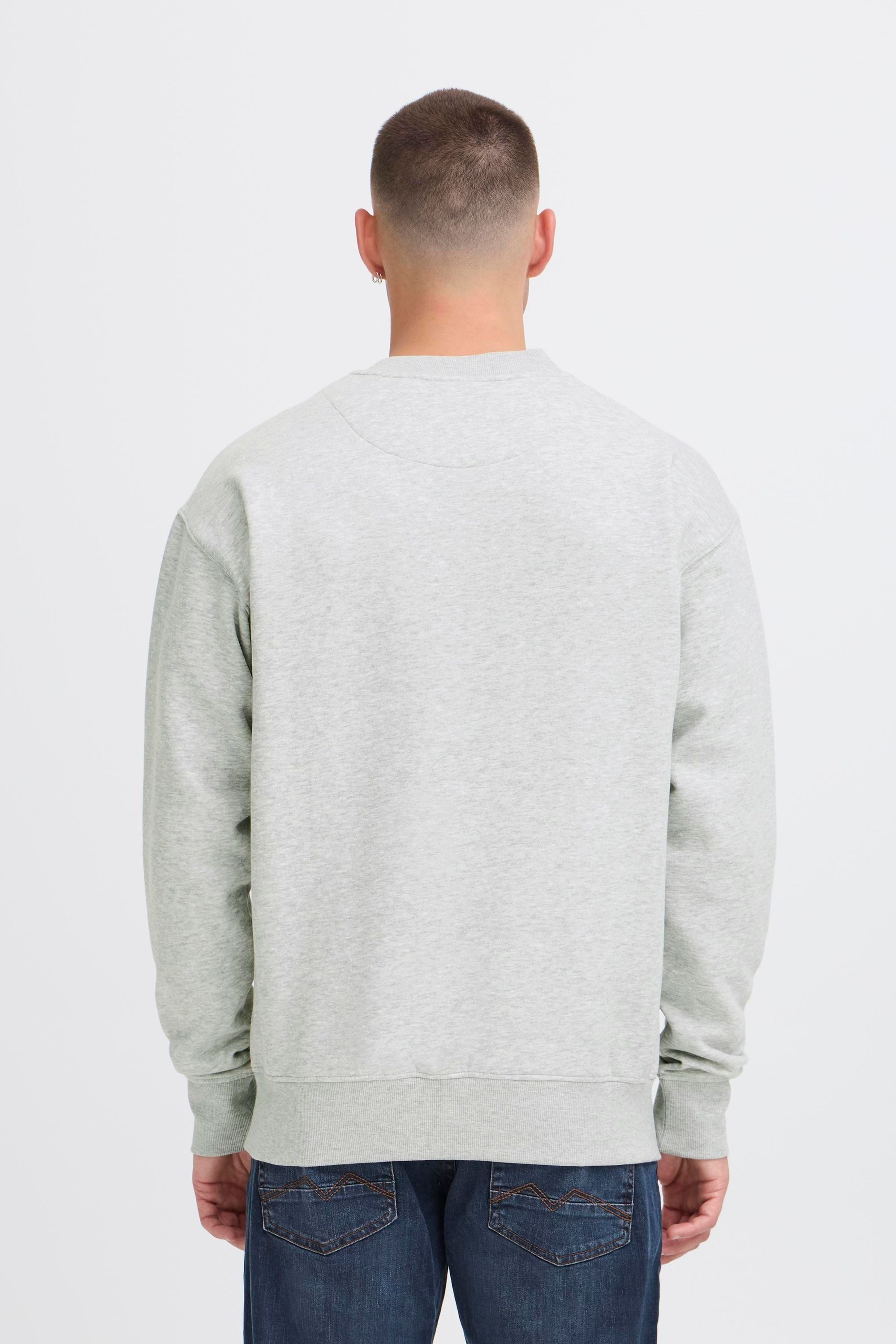 11 Project Sweatshirt PRAndreas Modischer Pullover