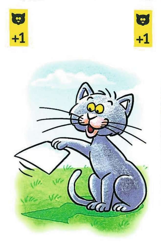 Ravensburger Spielesammlung Ravensburger 20430 - Kinder Mau Mau
