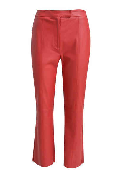 Smith & Soul Lederhose VEGAN LEATHER PANTS