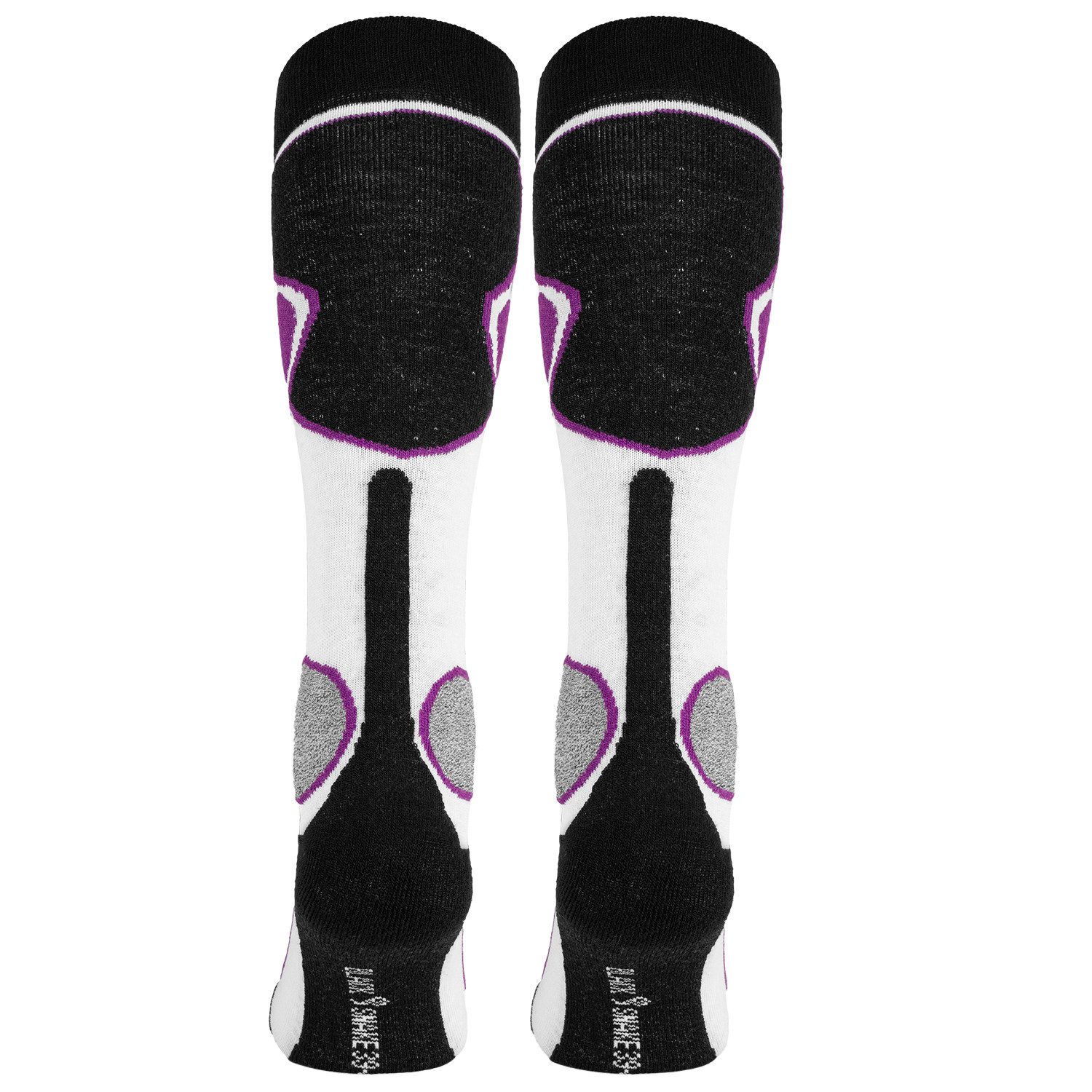 Black Snake Skisocken high protection (2-Paar) günstig online kaufen