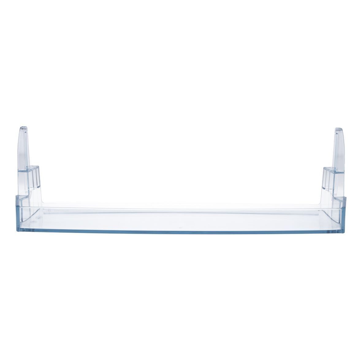 easyPART Einlegeboden wie Electrolux 2646000014 Abstellfach AEG, Kühlschrank / Gefrierschrank