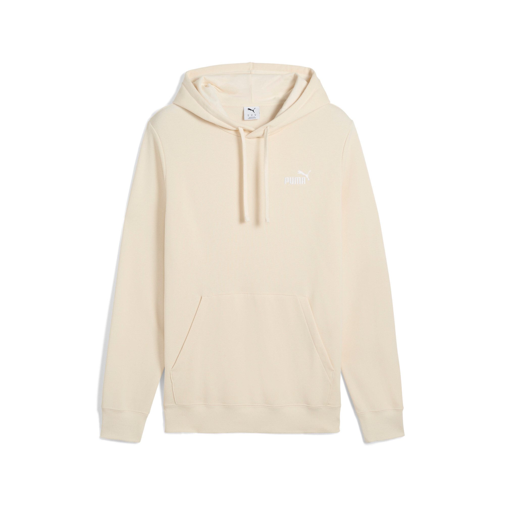 PUMA Kapuzensweatshirt ESS SMALL NO. 1 LOGO HOODIE TR (S) mit verstellbarer günstig online kaufen