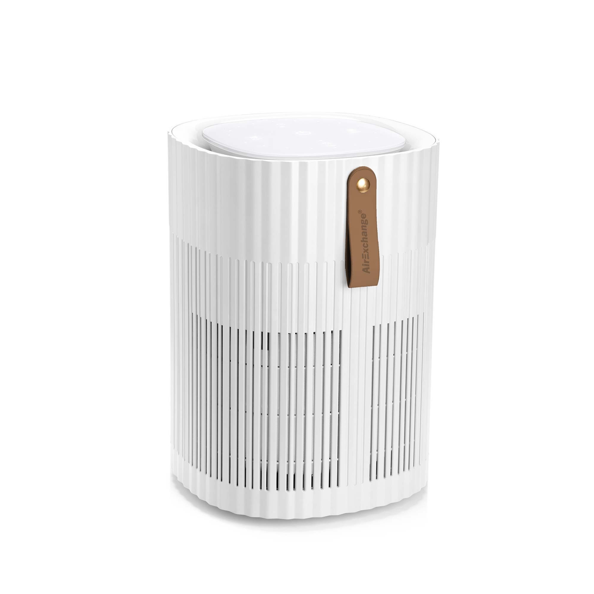AirExchange Luftreiniger AirExchange 150-T, für 40 m² Räume