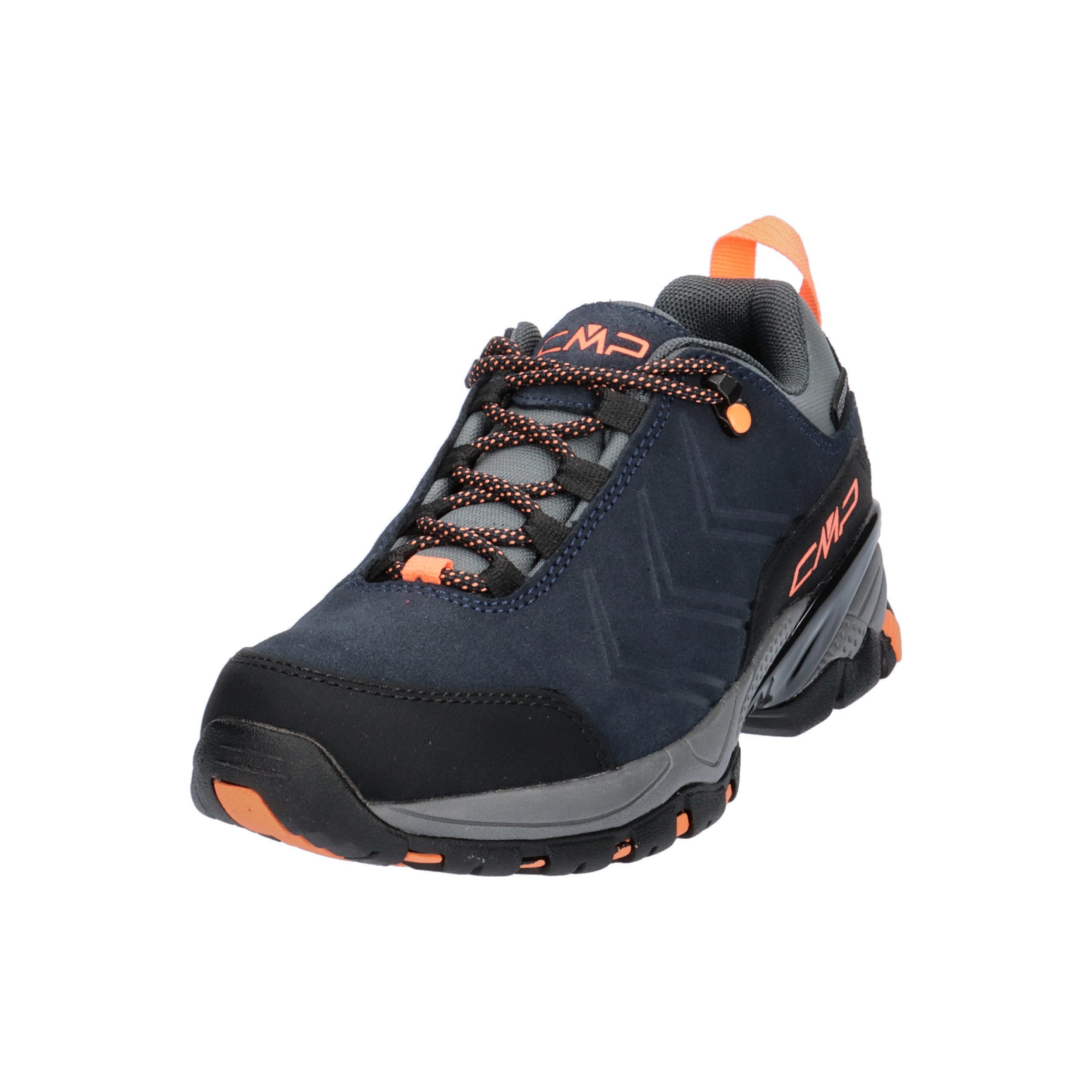 CMP CMP Damen Wanderschuhe Melnick Low Wmn 3Q18596 Trekkingschuh