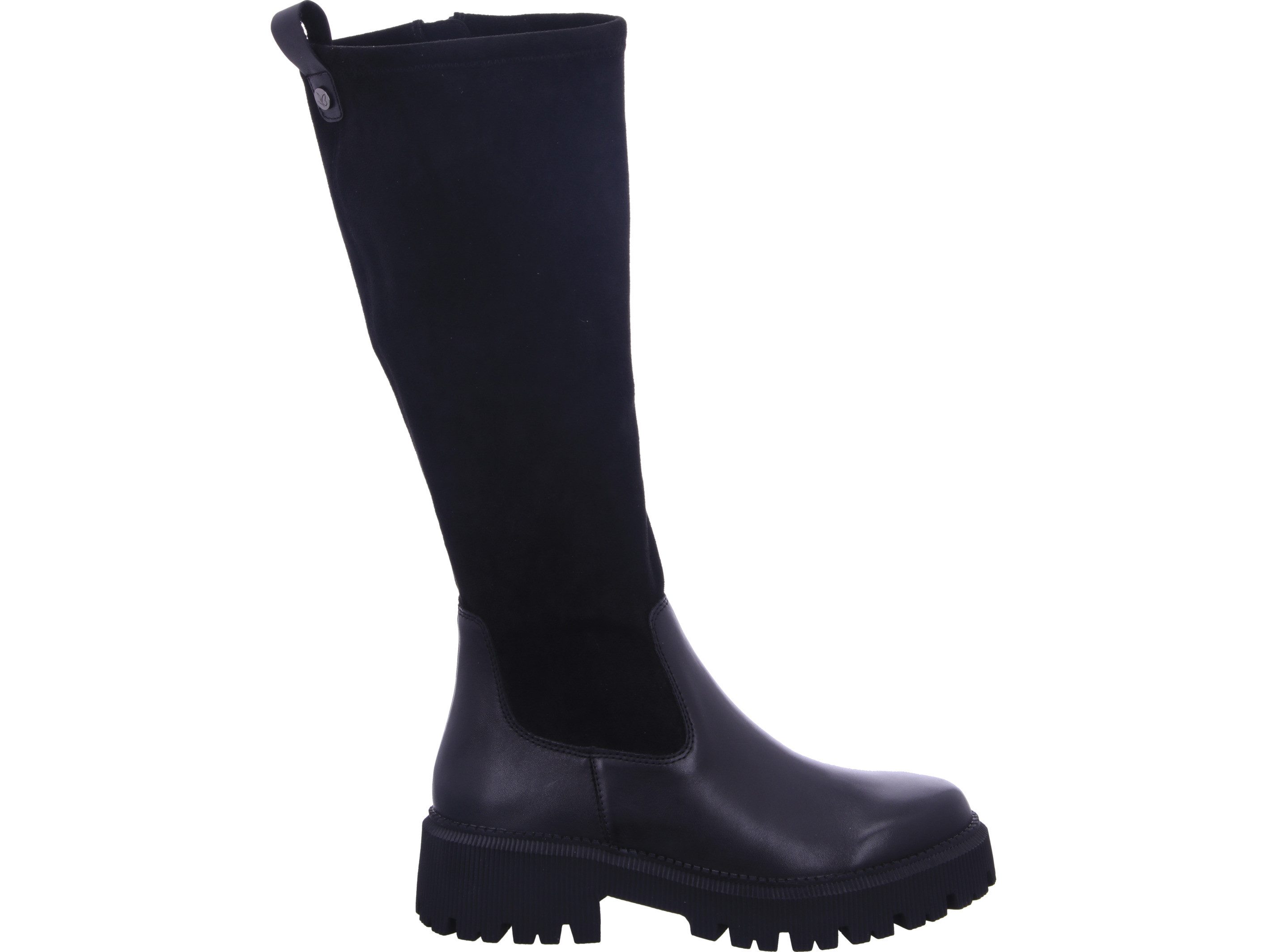 Caprice Reißverschlussstiefel echtes Leder günstig online kaufen