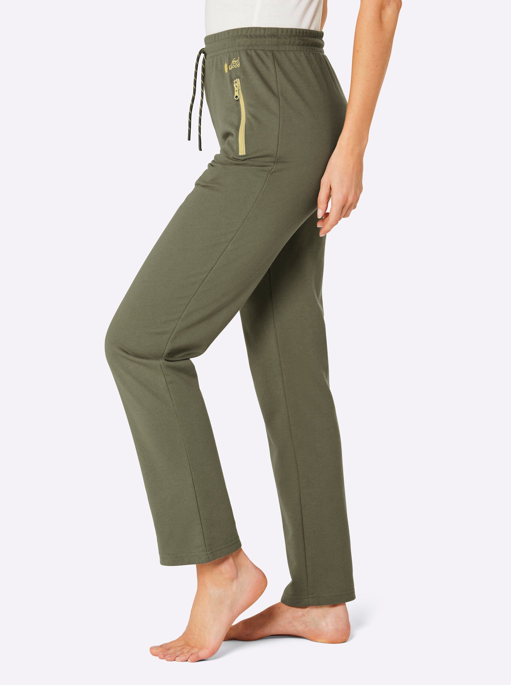 feel good Dehnbund-Hose günstig online kaufen
