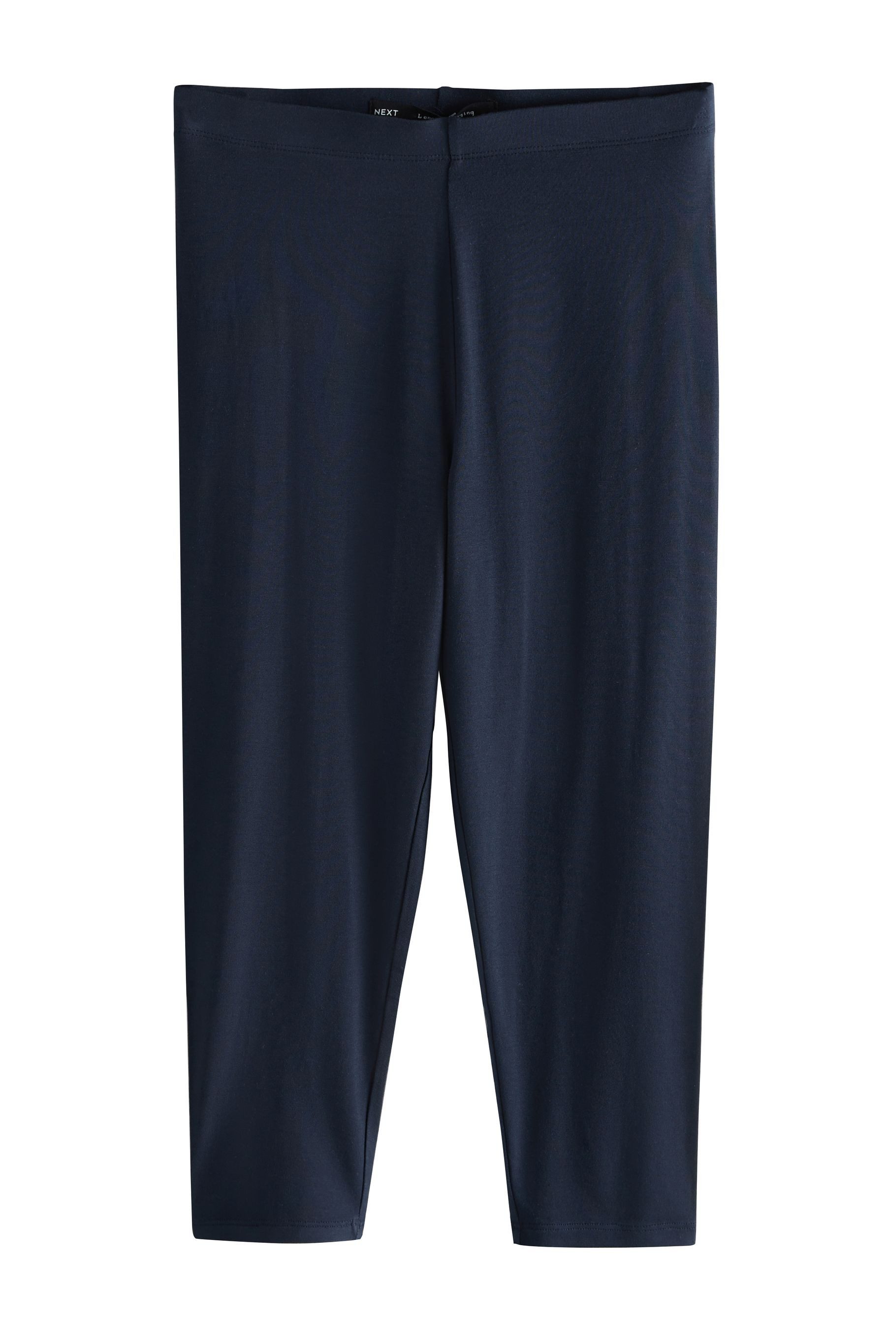 Caprileggings Verkürzte Leggings