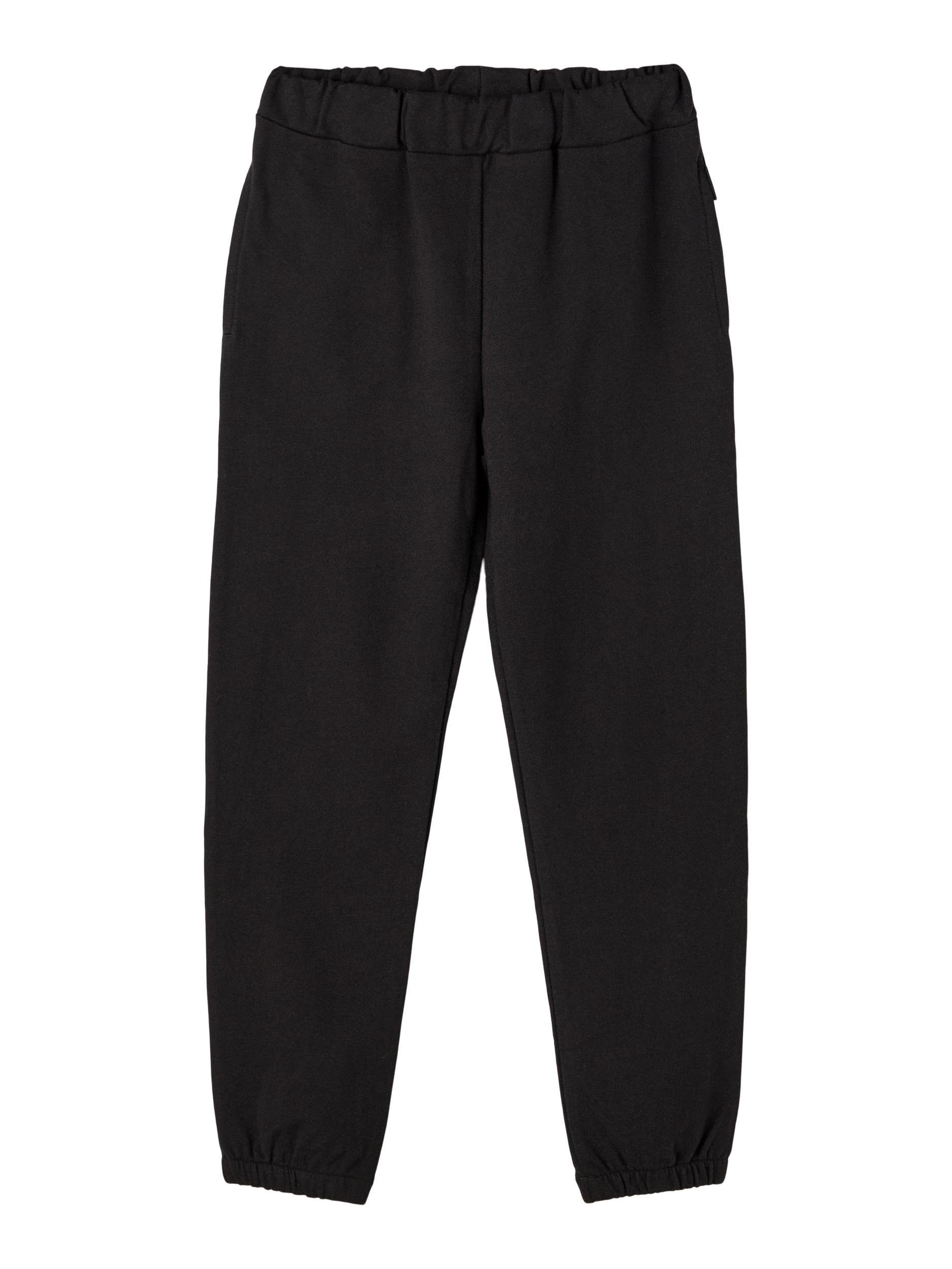 Name It Sweathose NKFSWEAT PANT UNB black