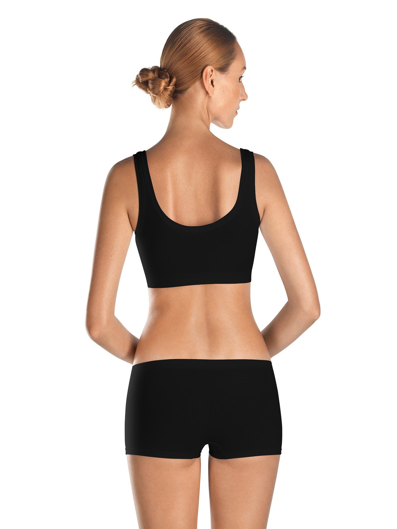 Hanro Bustier Touch Feeling (1-tlg)
