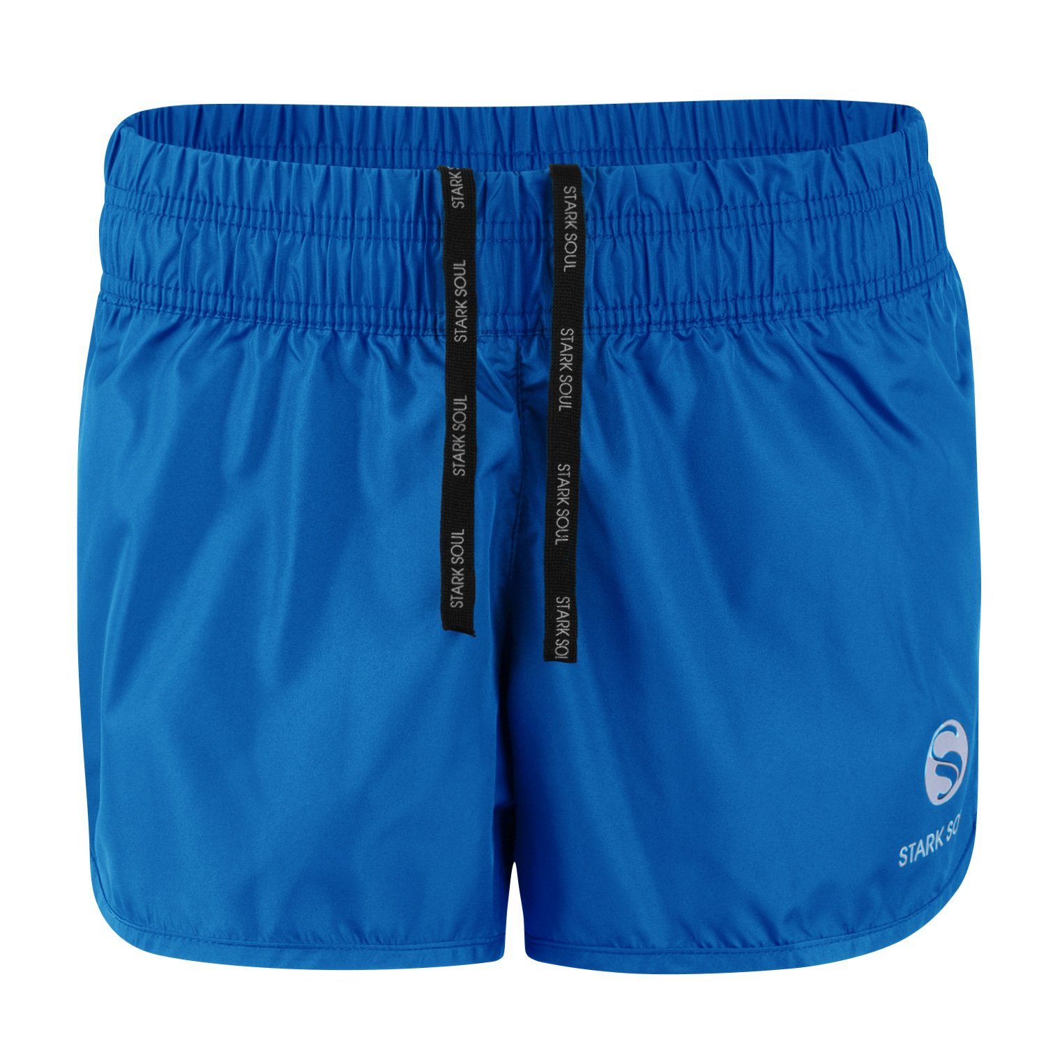 Stark Soul® Sporthose Sport Short - kurze Sporthose aus Quick Dry Material - Schnelltrocknend