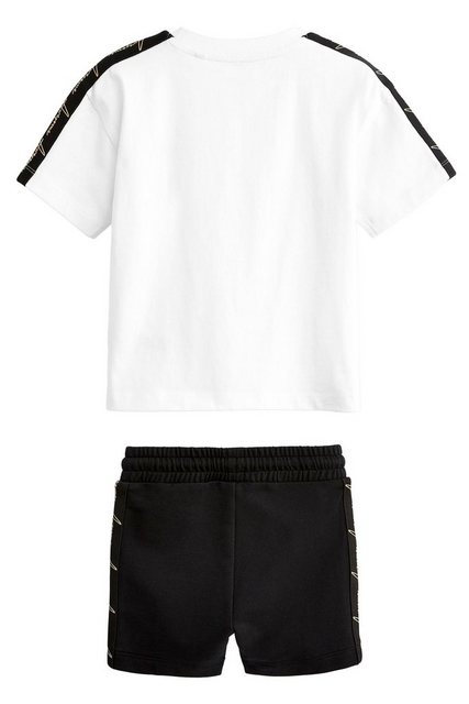 Next T Shirt Shorts T Shirt Shorts, Set (2 tlg)  - Onlineshop Otto