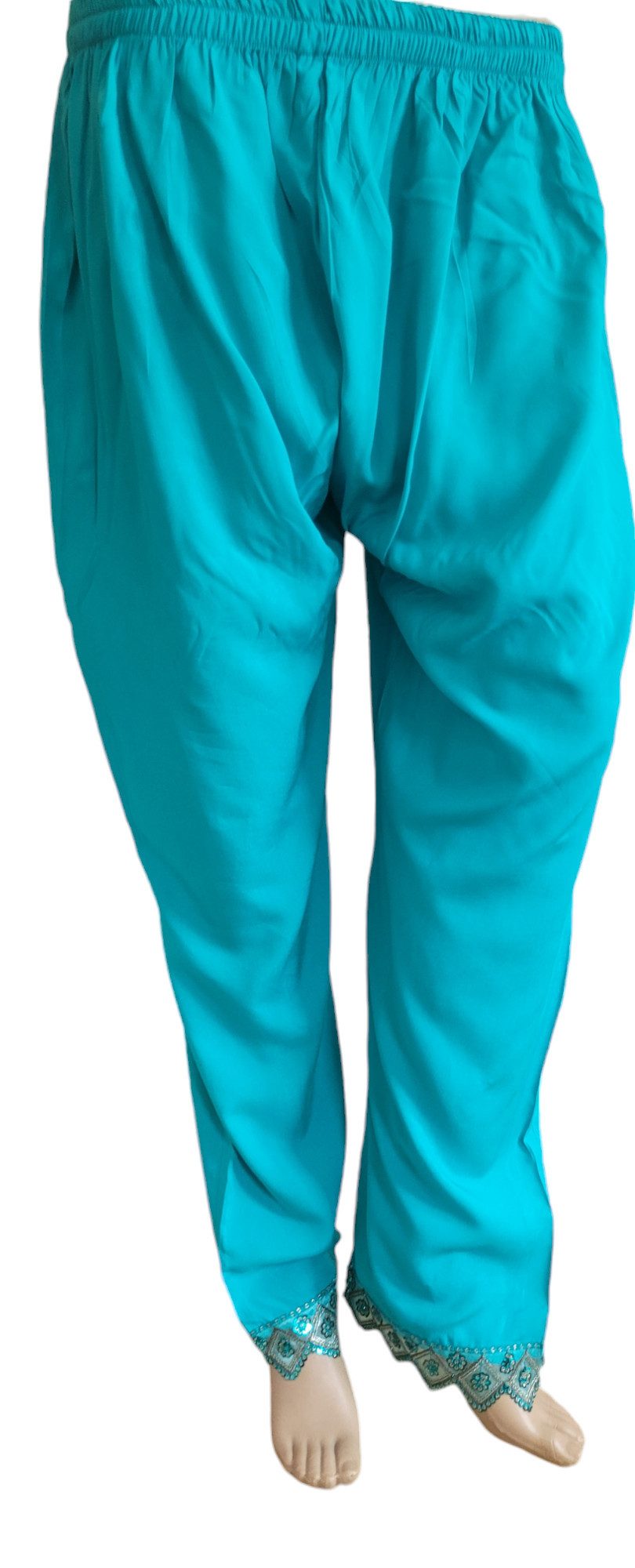 PfauGermany Relaxhose Maya Lace