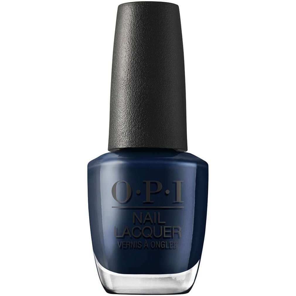 OPI Nagellack Fall Nail Lacquer Midnight Mantra 15ml, Unisex
