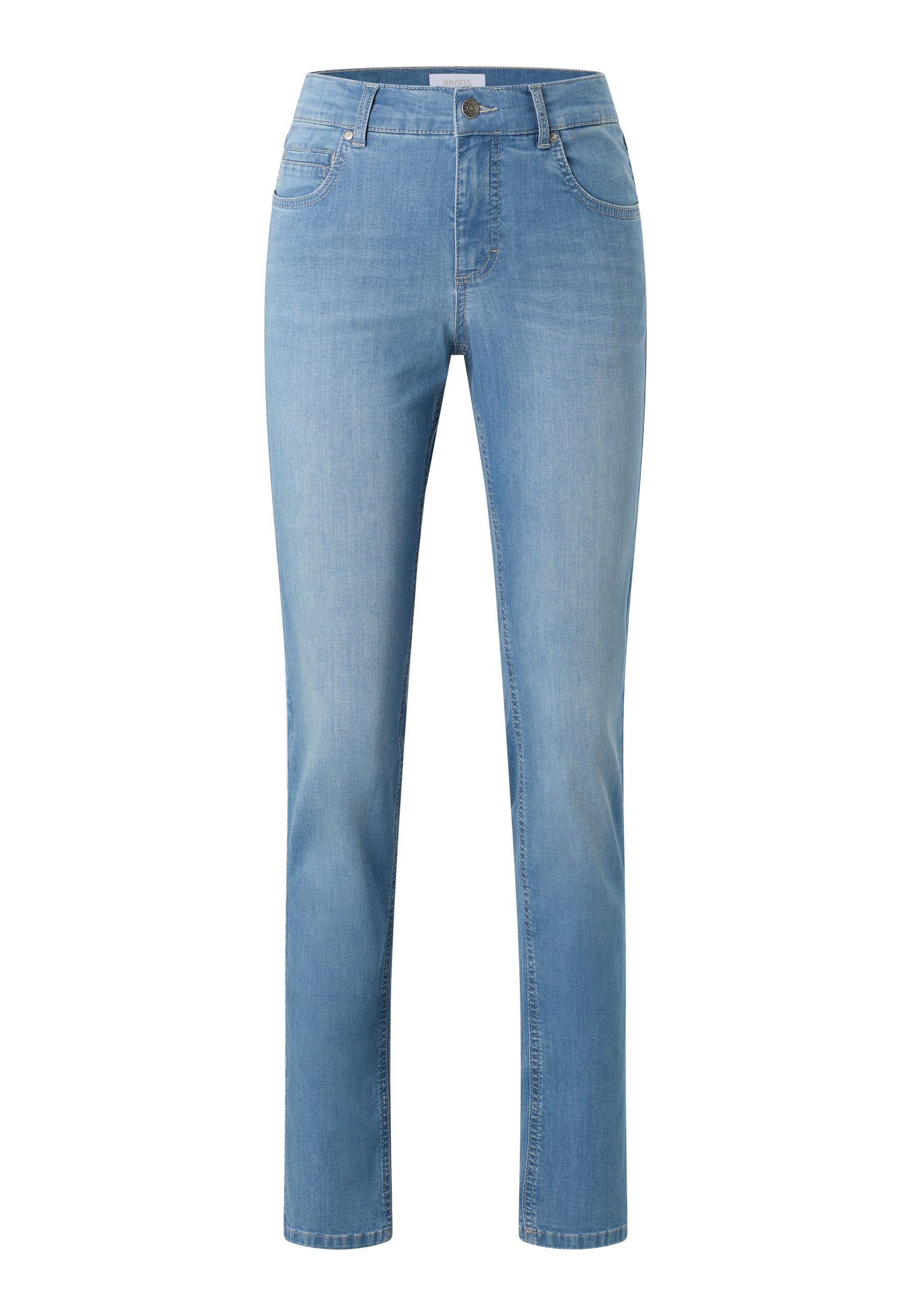 Slim-fit-Jeans
