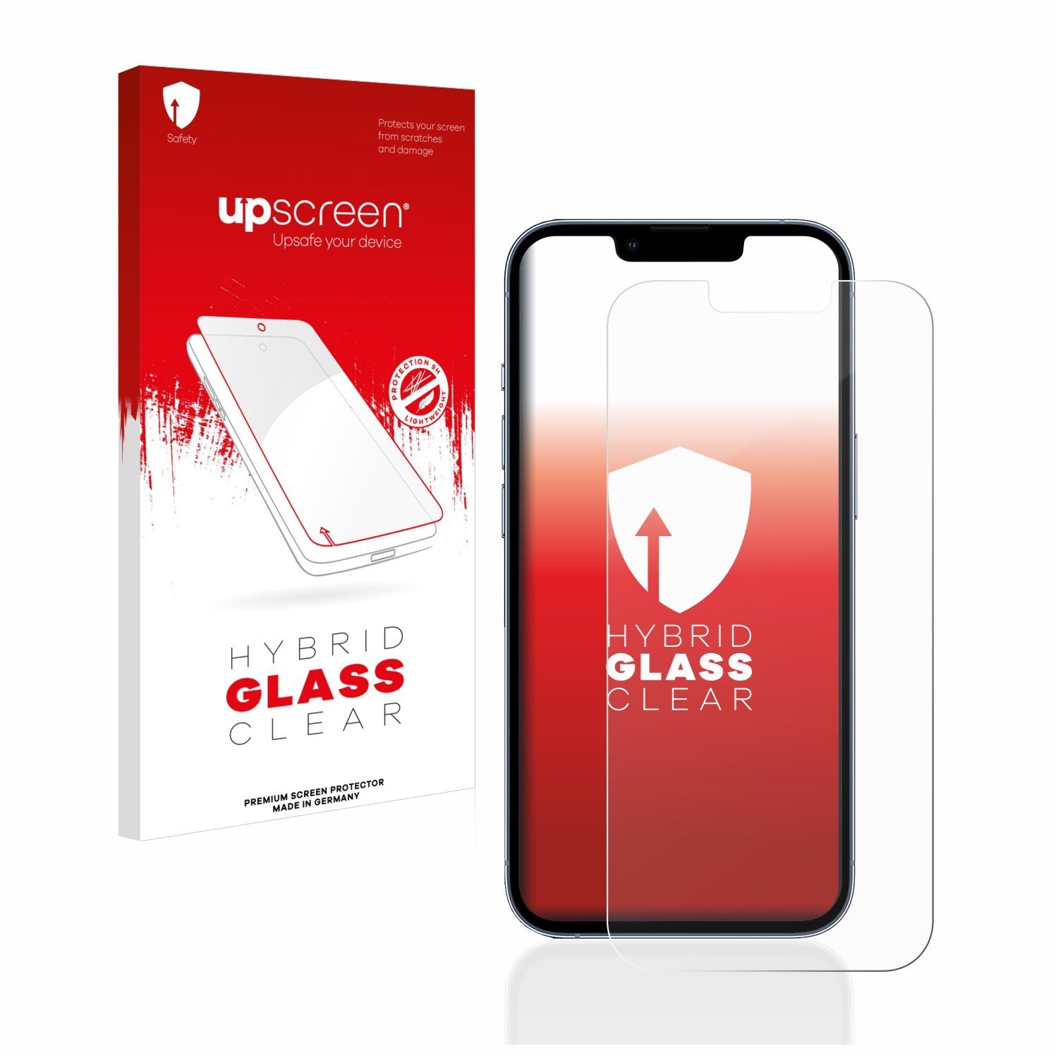 Displayschutzglas Schutzglas