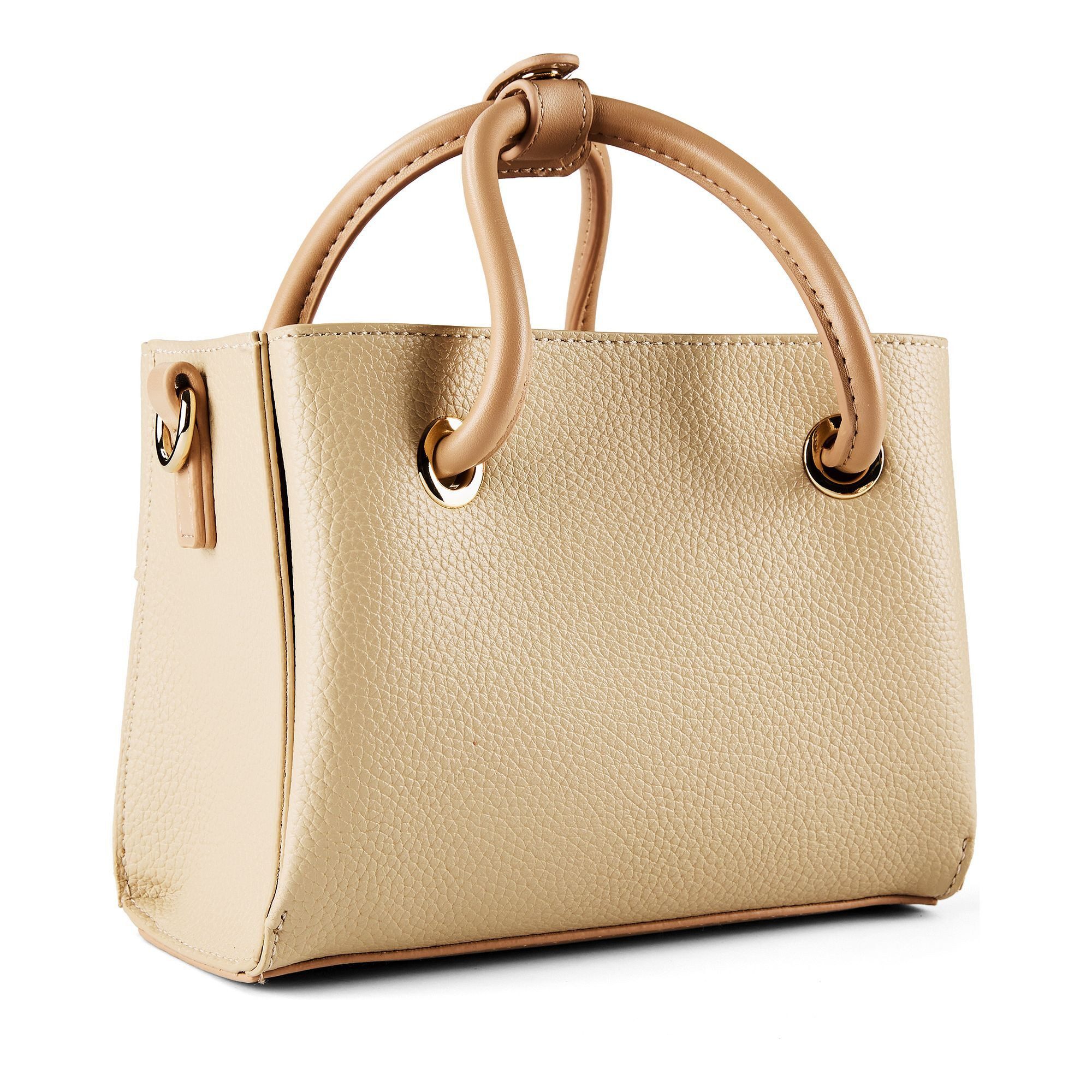 VALENTINO BAGS Schultertasche Alexia, Polyurethan