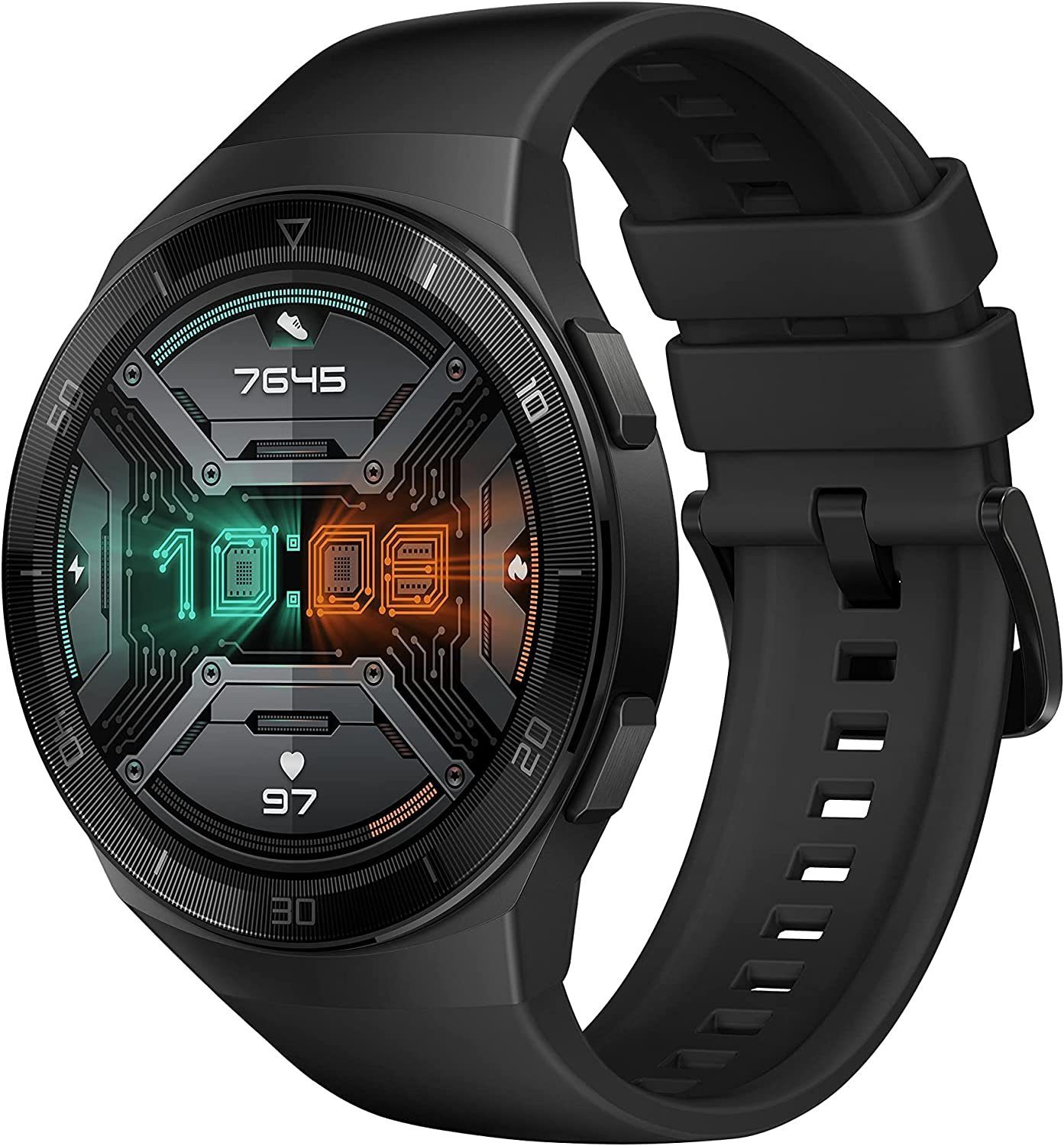 Huawei Smartwatch GT 2e Smartwatch