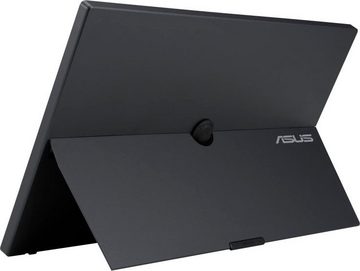 Asus ASUS Monitor LED-Monitor (39,6 cm/15,6 ", 1920 x 1080 px, Full HD, 3 ms Reaktionszeit, 144 Hz, IPS)
