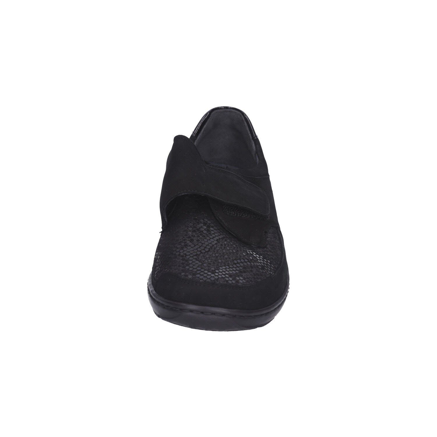 Waldläufer Klettschuhe Henni Schnürschuh – Bild 4 von 4