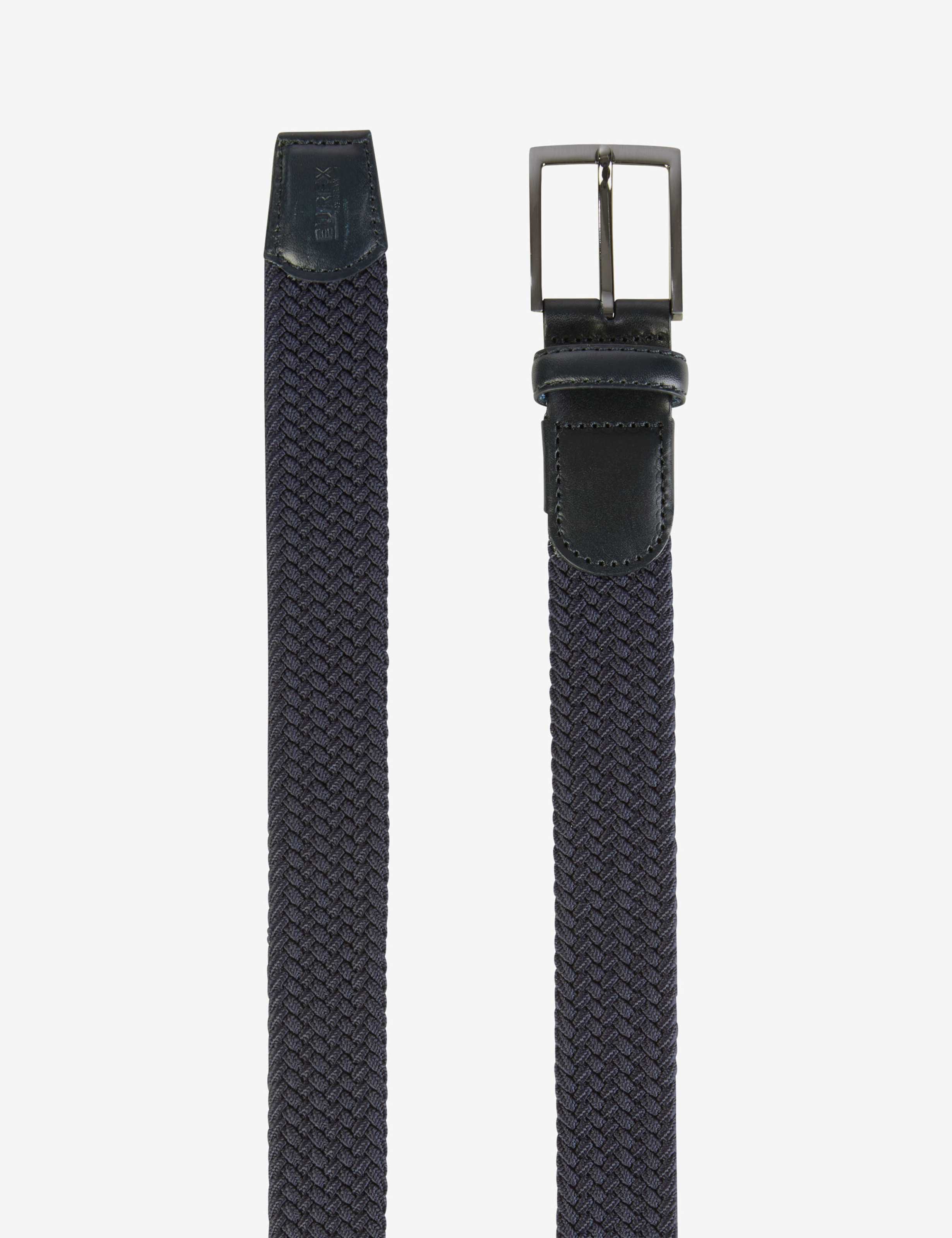 EUREX by BRAX Ledergürtel Style HERRENGÜRTEL günstig online kaufen