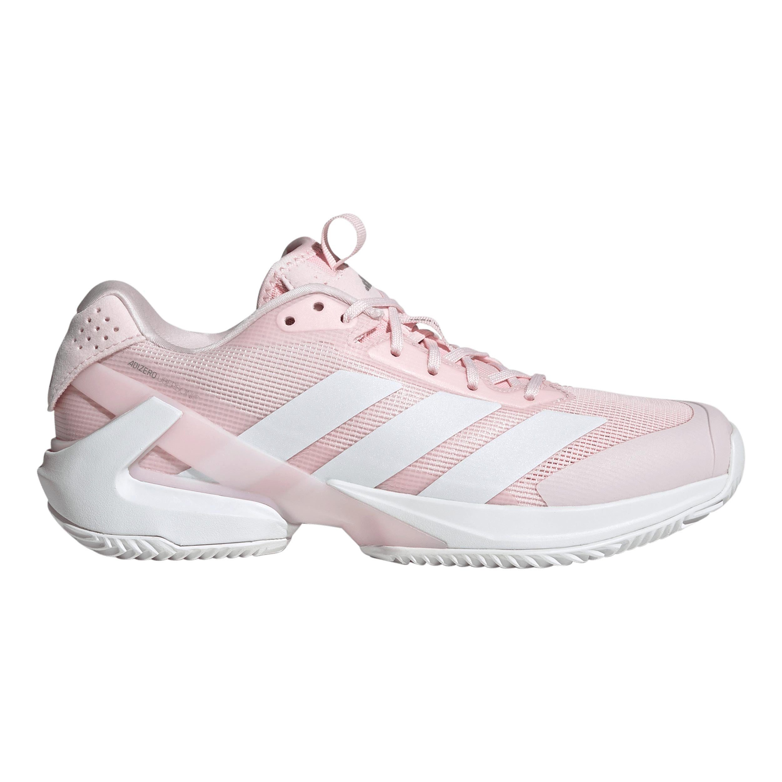 adidas Sportswear Adizero Ubersonic 5 - Sandplatzcourt Tennisschuh Tennisschuh