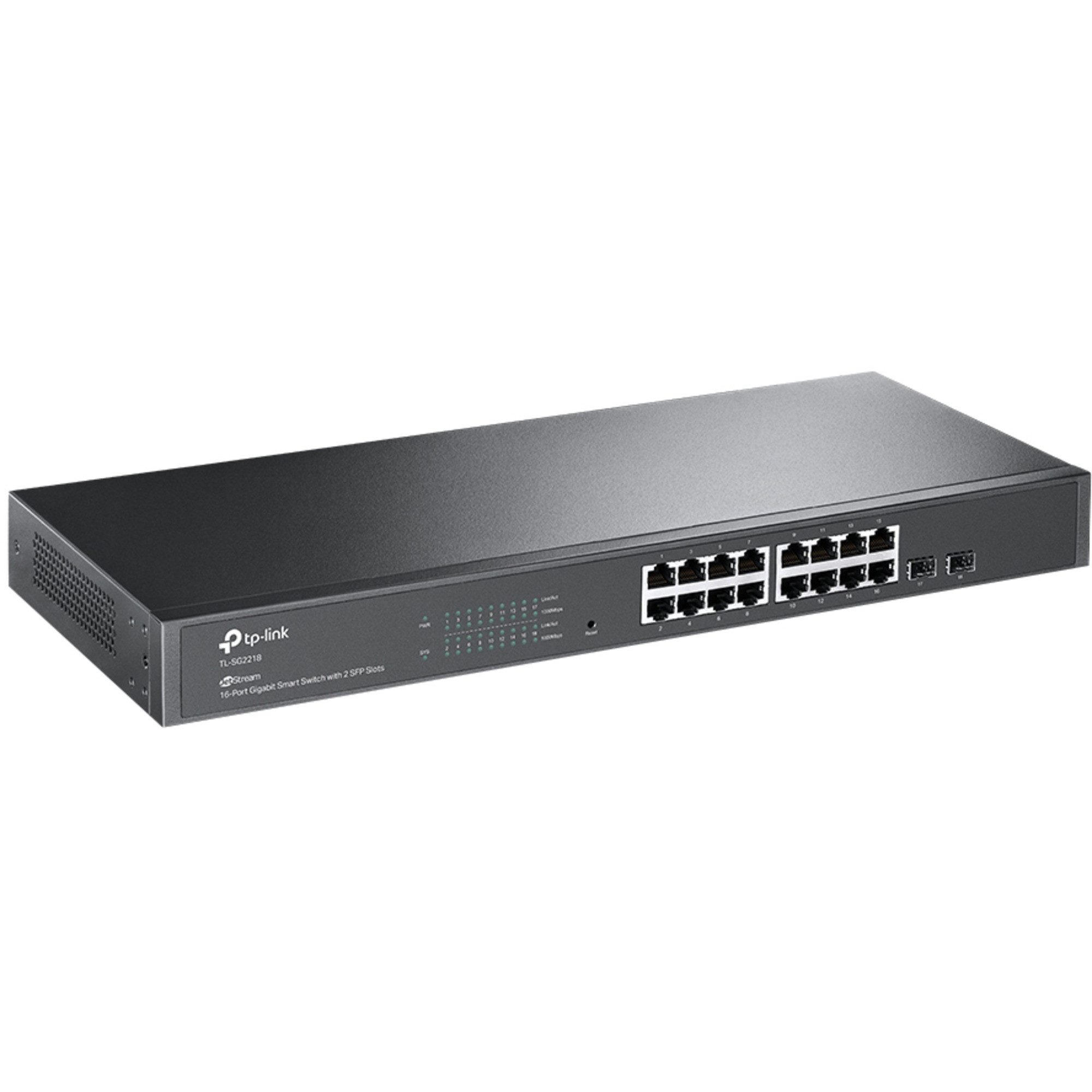 TP-Link TL-SG2218, Switch Netzwerk-Switch