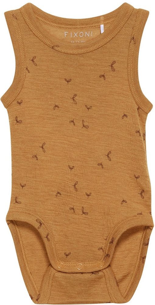 Fixoni Kurzarmbody Body NS