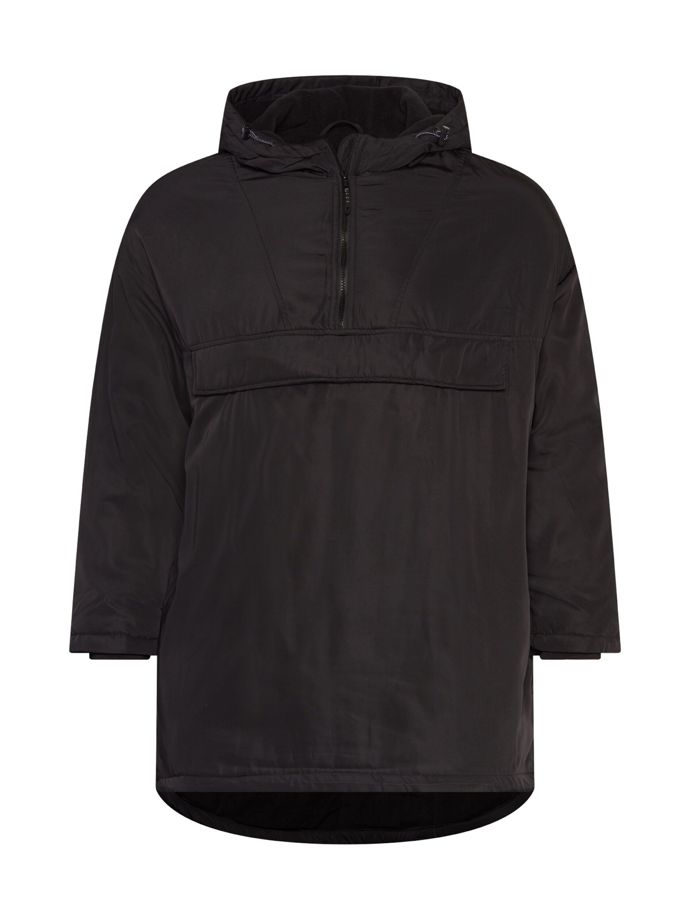 URBAN CLASSICS Langjacke (1-St)