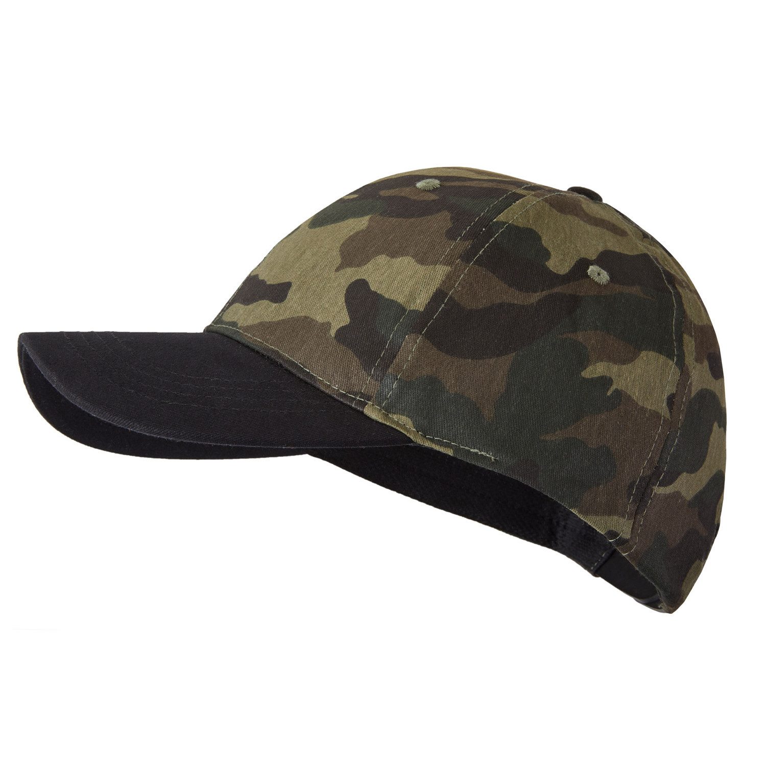 SCHEIBLER WORKWEAR Baseball Cap Arolla regulierbarer günstig online kaufen