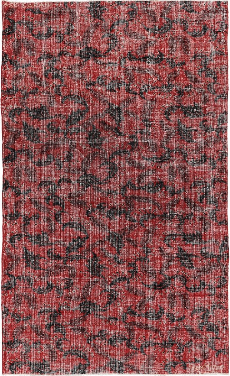 Carpet Avenue Teppich Türkisch traditionell Zeki Müren 256x155, Rechteck, Höhe: 6 mm