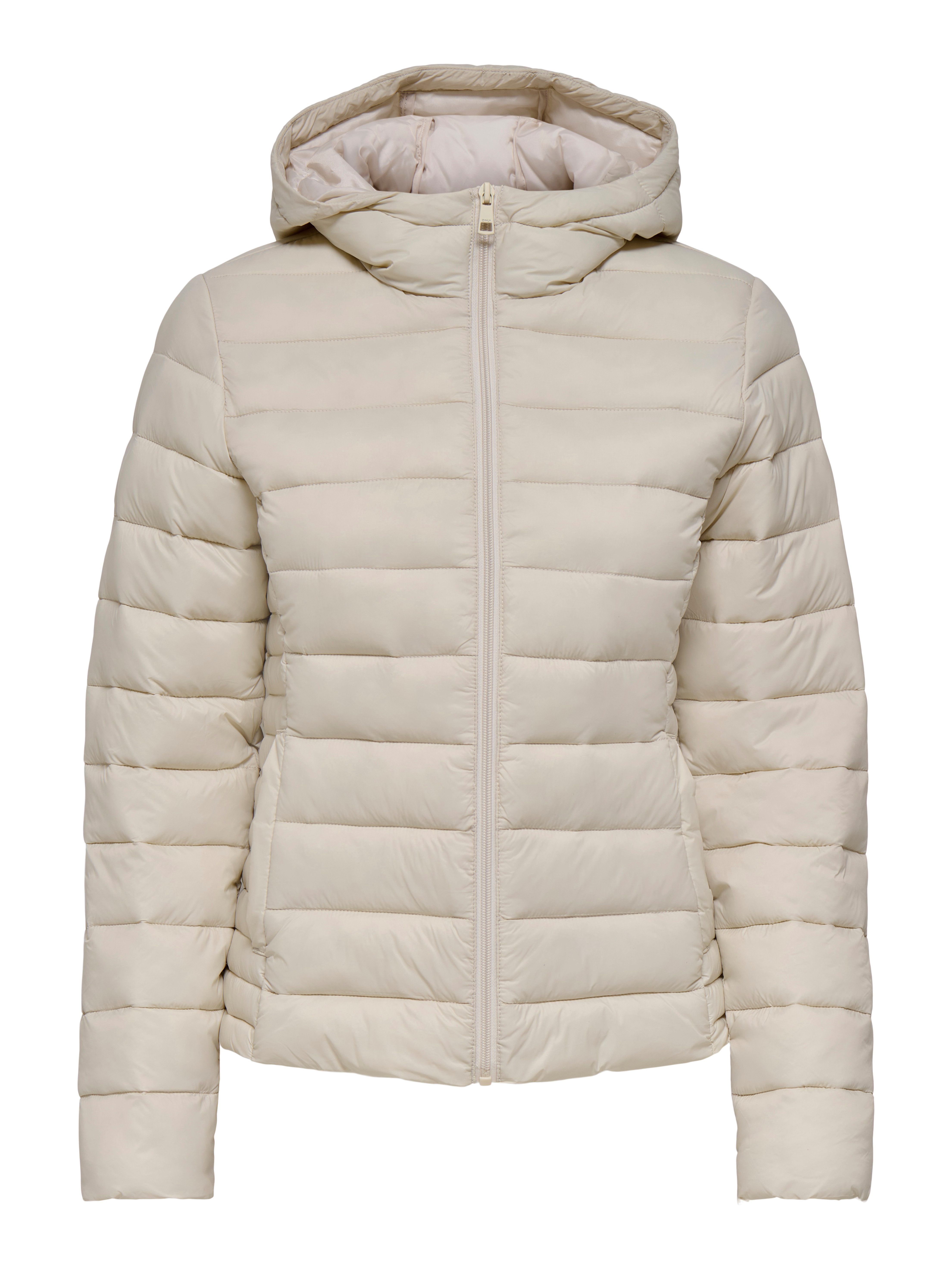 ONLY Steppjacke ONLAGNES LIFE SOLID PUFFER günstig online kaufen