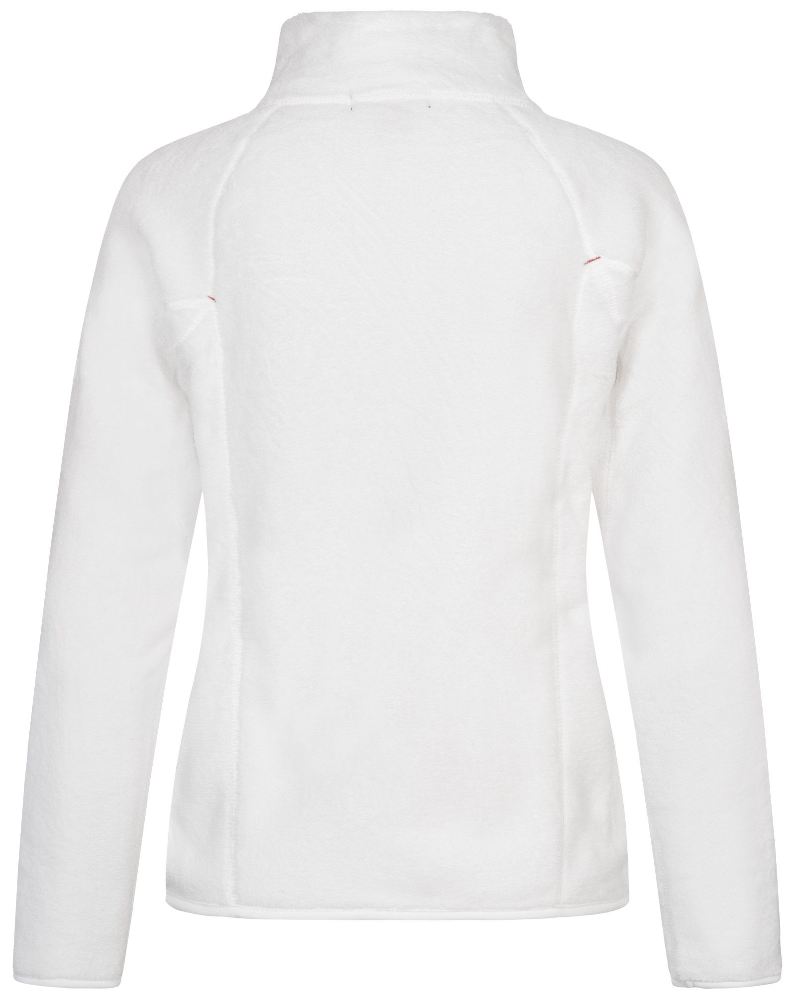 Geographical Norway Fleecejacke Damen Teddy Fleece Jacke Herbst Frühlings Jacke Sweater Übergangsjacke