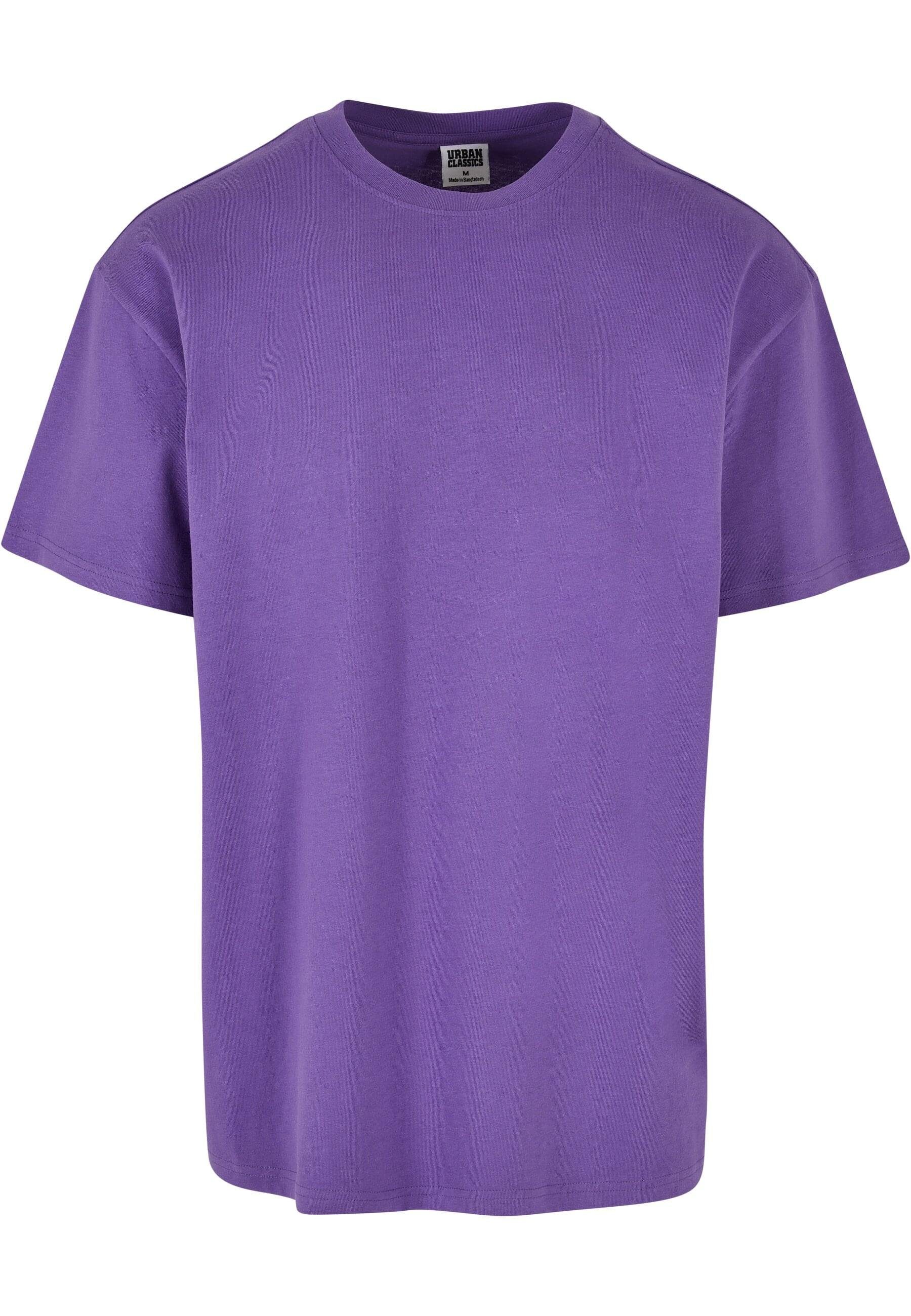 URBAN CLASSICS T-Shirt Urban Classics Herren Heavy Oversized Tee (1-tlg) günstig online kaufen
