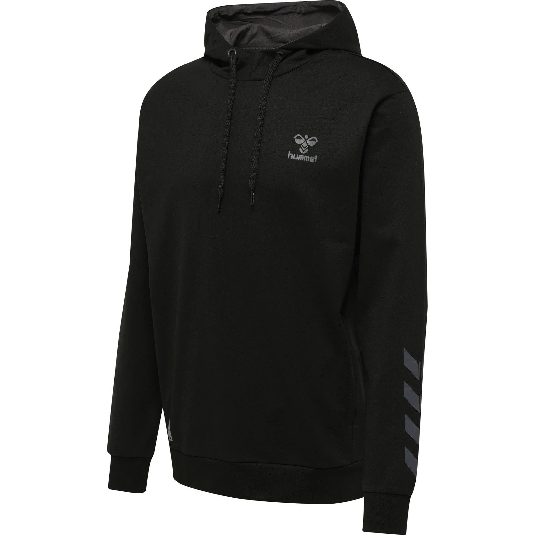 Kapuzensweatshirt hmlOFFGRID COTTON HOODIE – Komfort und Funktion für jeden Anlass