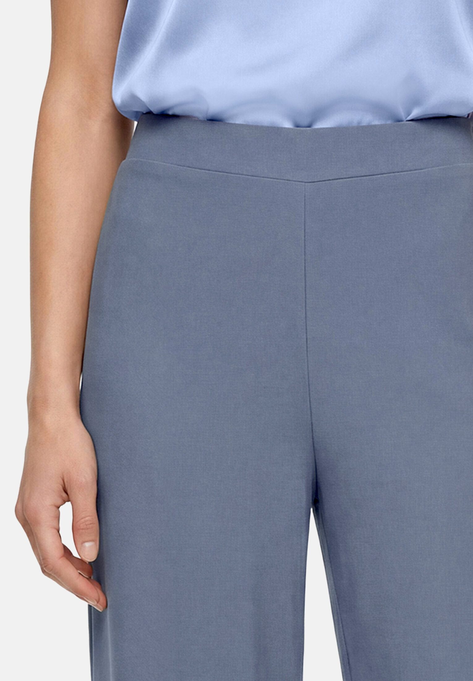 Betty Barclay Marlene-Hose Damen mit elastischem Bund