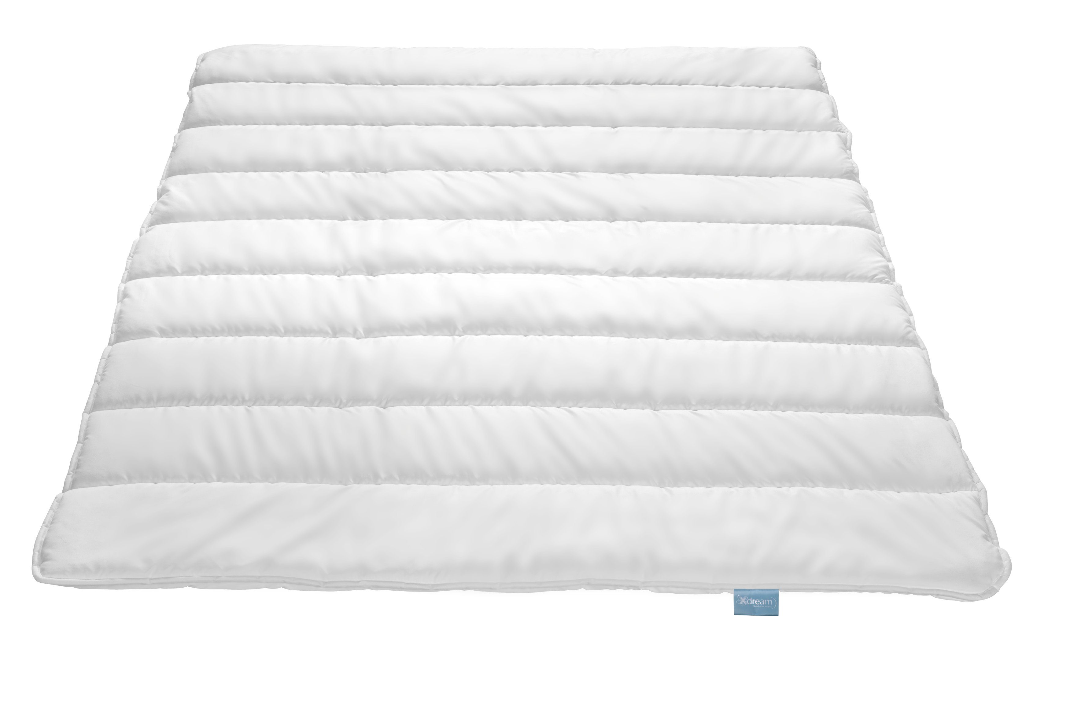 XDREAM Microfaserbettdecke Energiespar-Bettdecke in 135x200 und günstig online kaufen